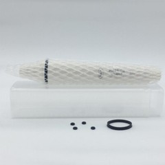 5pc Handpiece fit EMS/Woodpecker Scaler Dental Scaling Perio Endo Tools G P E