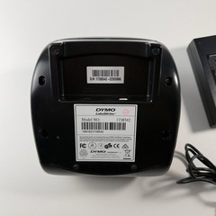 Dymo LabelWriter 4XL Thermal Label Printer – Model 1738542 TESTED