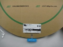 5 sets JST PHR-11 HOUSING (11 ways, 2.0 mm) with crimp contact SPH-002T-P0.5S