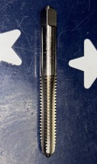 Kennametal 5/16-18 Starter Taper Tap NC HS H3 3FL HSS USA ONE TAP