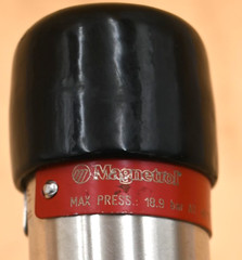 Magnetrol Guided Wave Radar Level Transmitter Prob X7MR-A430-060