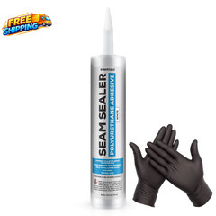 Polyurethane Seam Sealer Automotive Compound Paintable Auto Body Seam Sealer