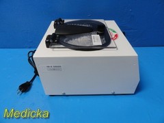 Drucker 614B Quest Laboratory Centrifuge W/ 6-Place Fixed-Angle Rotor ~ 38028