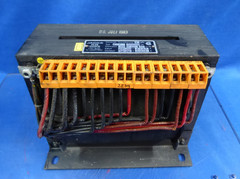 Jacket 1PH Transformer ECT Pri. 208-500 V Sec. 220/120 28-56 V, 28 Kg