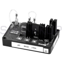 New In Box BASLER AVC63-4 Automatic Voltage Regulator