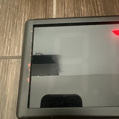 YMJOINMX Digital LED Counter Count Up to 9999 Laser Sensor 4in Digits Counter