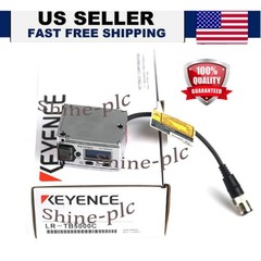 Brand New KEYENCE LR-TB5000C Laser Sensor Switch