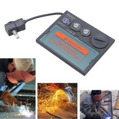 Solar Auto Darkening Welding Helmet Goggle Lens Welding Helmet Replacement Lens