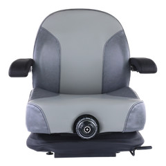 116-8912 Seat fits Exmark Lazer Z DS-Series 60 Lazer Z X-Series 72