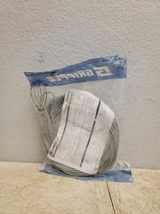 NEW Gripple HF3-LG-20FT -4P Standard Hanger Loop End #3 200LB