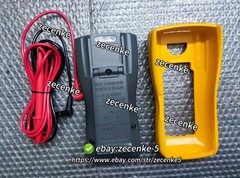 Fluke 115 Field True RMS Digital Multimeter
