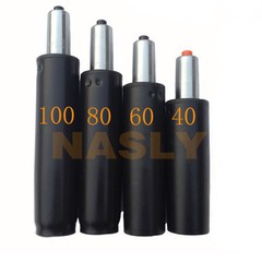 Heavy Duty Gas Lift Cylinder Replacement Pneumatic Shock Piston For Office Chair