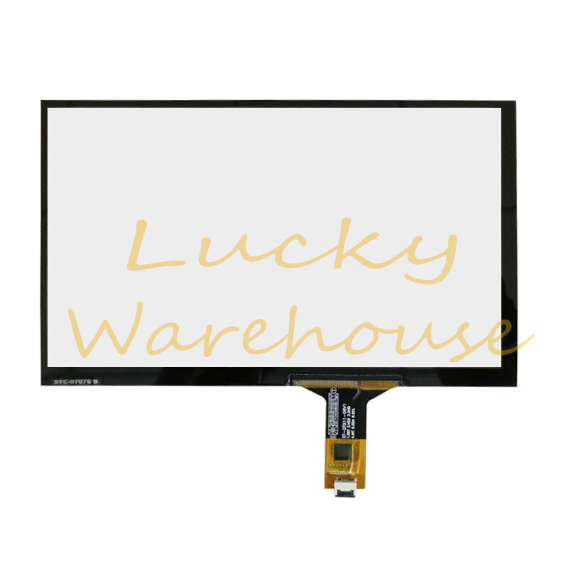 7inch LCD Display AT070TN92V.1 AT070TN94V.X Capacitive Touch Panel GT911 165*100