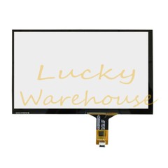 7inch LCD Display AT070TN92V.1 AT070TN94V.X Capacitive Touch Panel GT911 165*100