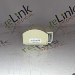 Philips M3001A-A01C06 Fast SpO2, NIBP, ECG, Temp, IBP MMS Module