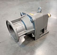 Nord SK-42-N250TC-4.79 Gear Box Reducer Ratio 4.79:1 SK42-N250TC