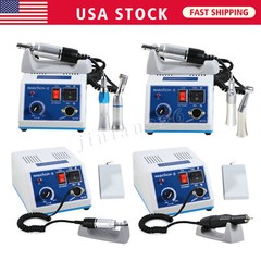 Dental Lab Marathon III Micromotor Polishing Motor 35K RPM Electric Handpiece N3
