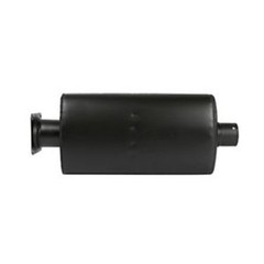 Muffler Fits John Deere 720 70 60 730 620 630 AR20450R zbox_mpn_13092-DUP