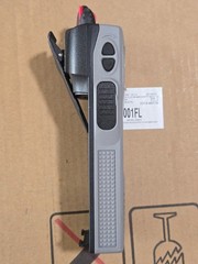 Lot of 16 Two-Way Radios – P5100 Harris MACOM