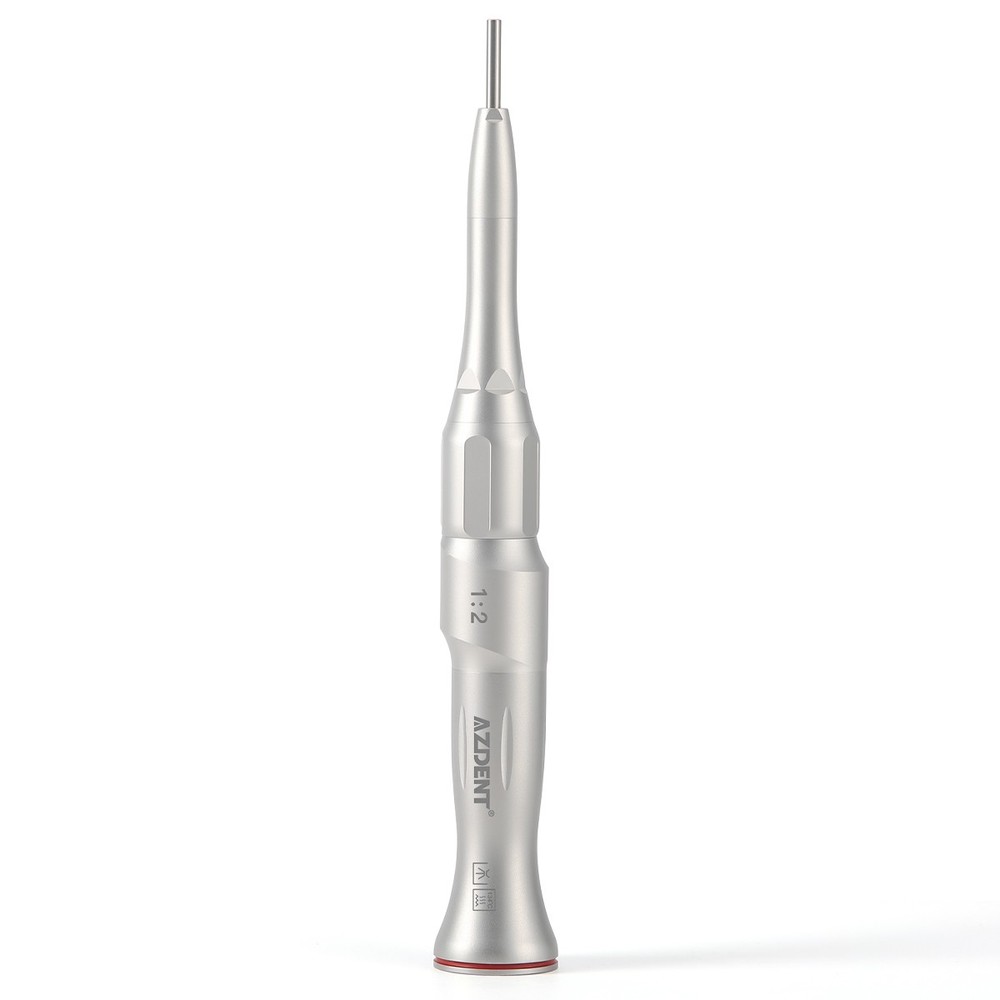 NSK Style Dental Surgical Handpiece 20° Angle Straight Attachment 1:1 1:2 E-type