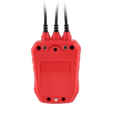 UNI-T UT262E Clamp-type Non-contact Phase Detector Three-phase 70-1000V AC