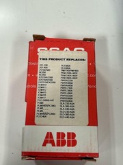 ABB SSAC PLMU11 Time Delay Relay 240VAC 10A Solid State Timer