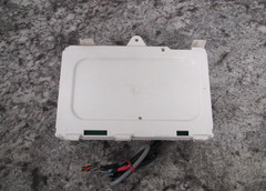 Gree 30132161 PTAC Unit Relay / Power Control Circuit Board Used Free Shipping
