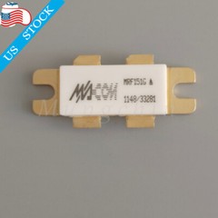 4PCS MACOM MRF151 MRF151G RF/VHF/UHF Mosfet N-Channel Power Amplifier Transistor