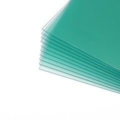 Welding Mask Clear Replacement Protective Lens Lenses Board 10 Pack PC Plastic
