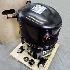 Reciprocating Compressor 2.75 Ton R-22 208-230V 1PH for Copeland CR34K6E-PFV-875