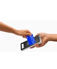 🔥 Square Handheld POS Credit Card Terminal – White BRAND NEW!!! “open box”