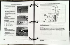 White 6100 6180 6600 6700 6900 Planter Service Manual Repair Work Shop Technical