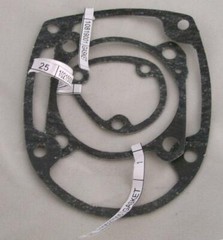 CoFast® Rebuild Kit Aftermarket Hitachi NR83A2 A3 O-Rings Gaskets Piston Bumper