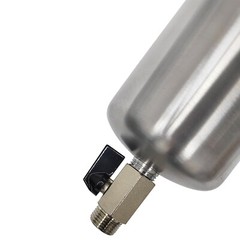 1″ NPT 10″Filter Cartridge Corrosion-resistant Stainless Steel Filter Filtration