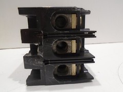 GENERAL ELECTRIC TFJ236200 CIRCUIT BREAKER 200A 600VAC 3-POLE