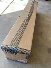 25 Philips Linear LED BULB T8 4 Foot 12.5T8/COR/48-840/FF18/G/DIM 25/1 G13 4000K