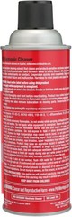 Electronic Contact Cleaner Spray Best Quick Drying Fix CRC QD Corrosion Debris11