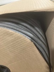 Mutual Industries Standard Backer Rod 2500 Linear Feet 1/2″ CLOSED CELL