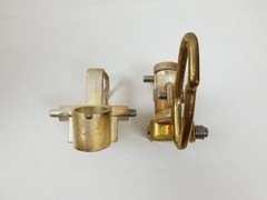 S&C Electric 3095 Fuse End Fittings SMD-20 14.4-38kV 200A NEW
