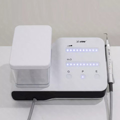 Dental Ultrasonic Scaler Scaling Perio Endo & LED Handpiece for EMS Woodpecker