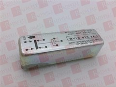 STRUTHERS DUNN RELAYS MV1D-B10-24 / MV1DB1024 (NEW IN BOX)
