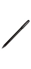 1x #1768011 Uni-Ball Jetstream 101 Roller Ball Pen, Black Ink, 1.0 Bold Point