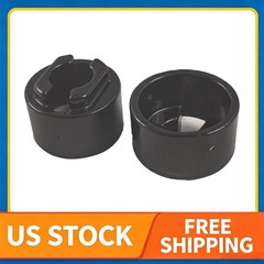 2X front Door Hinge Washer 7167846 For Bobcat Cabin T450 T550 T590 T595 T630