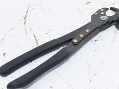 Specialty Products Company 83125 Heavy Duty Wheel Weight Pliers Tool