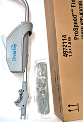 Diversey ProSpeed™ Finish Applicator 18 Wax & Finish Tool