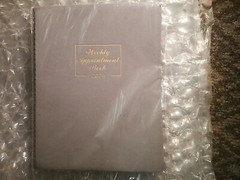 2024 Appointment Book/Planner – Weekly Appointment Planner Jan 2024 – Dec 2024