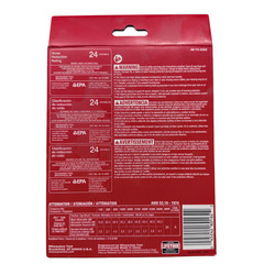 Milwaukee 48-73-3250 BOLT Earmuffs 24dB Helmet Hard Hat Hearing Protection