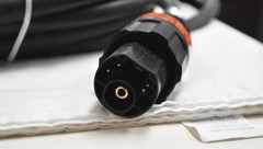 Thermal Dynamics 7-4001 SL100SLV 180 Torch and Leads 25 Ft 7.6M