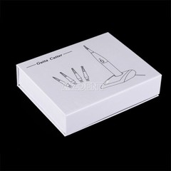 AZDENT Dental Endo Cordless Gutta Percha Tooth Gum Cutter 4pcs Tips A-BLADE Ⅱ