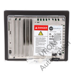 Surplus 2026 Allen Bradley 2711P-T7C22D9P /B PANELVIEW PLUS 7 Color Touch 7in